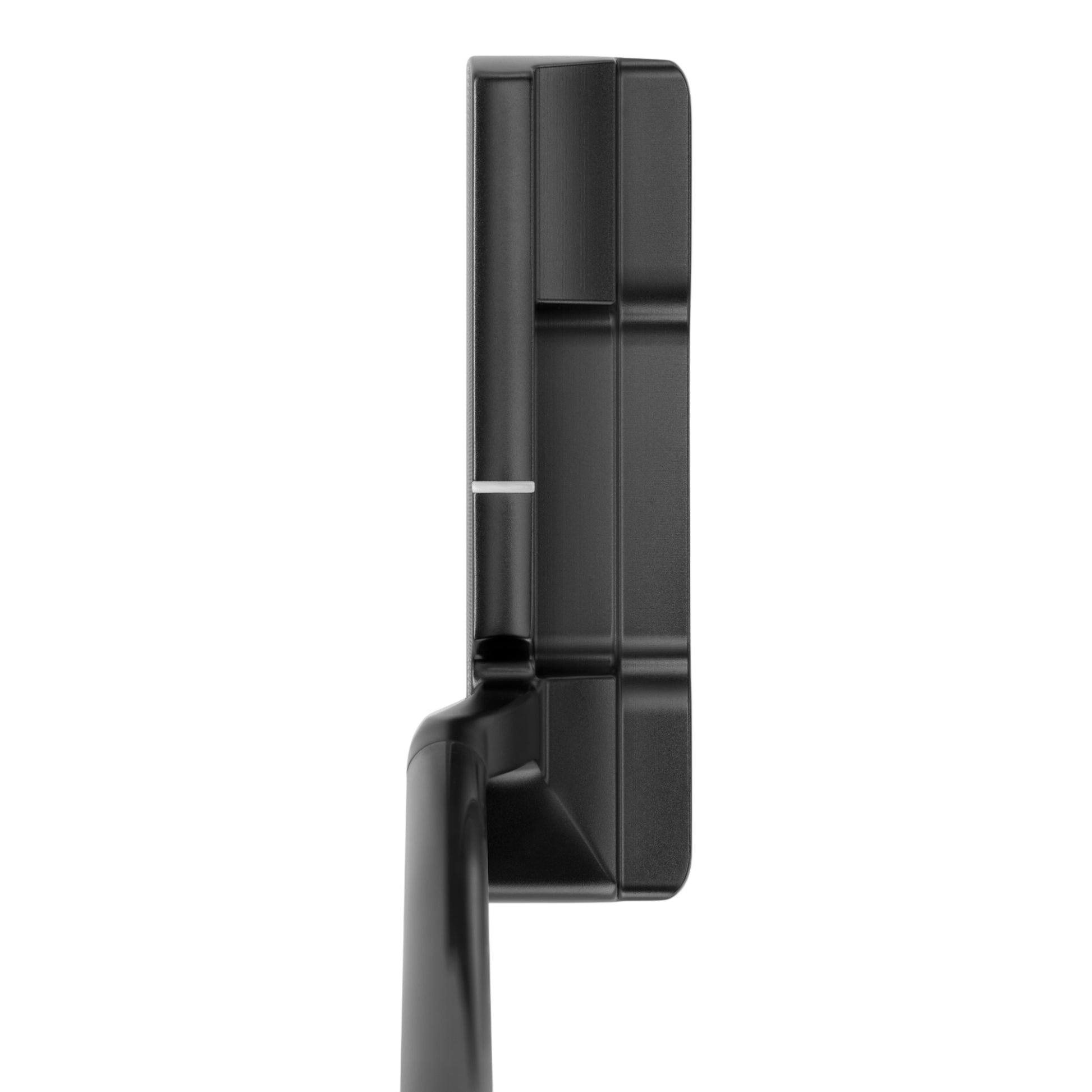 Mizuno M.Craft Kyoto Black Golf Putter | S
