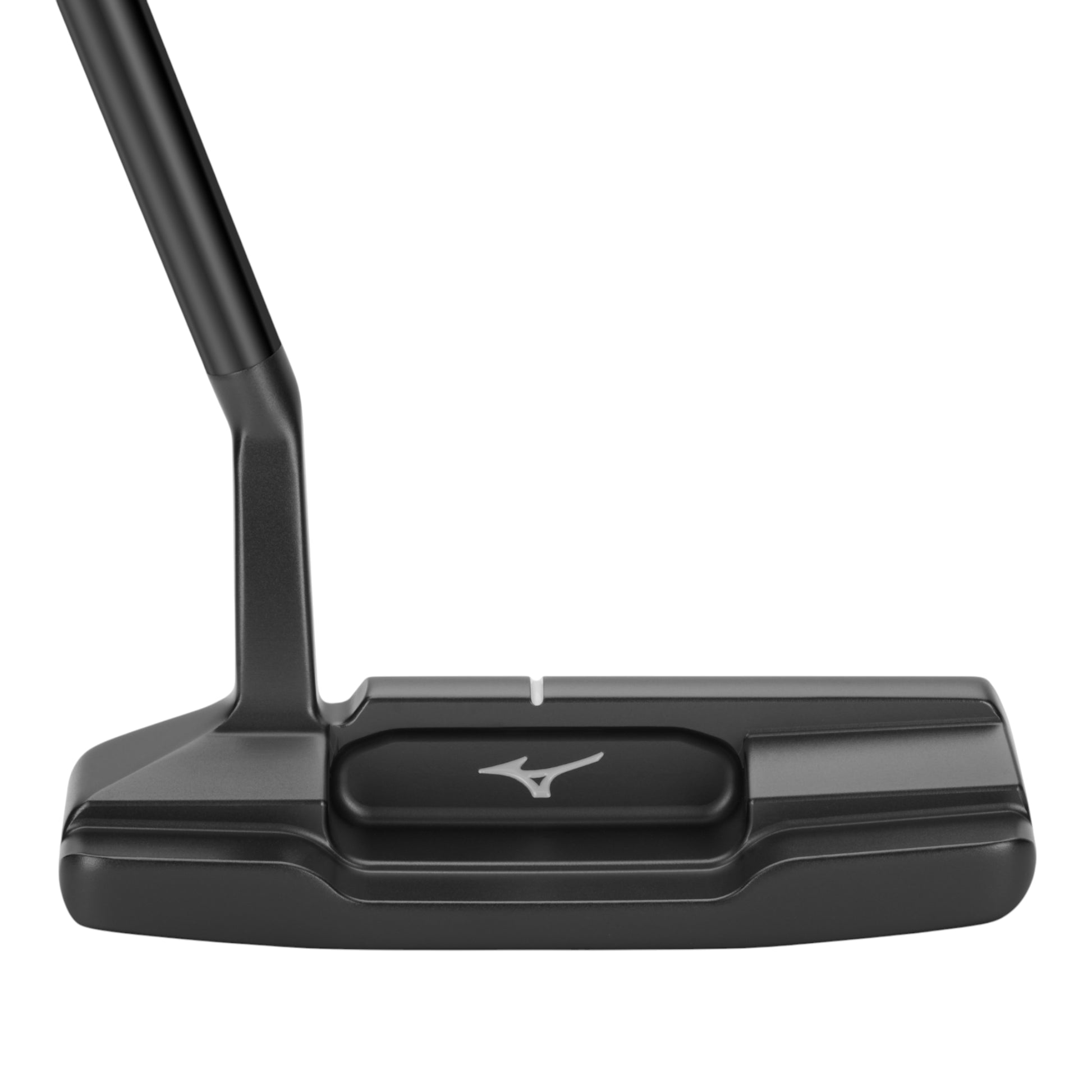 Mizuno M.Craft Kyoto Black Golf Putter | S
