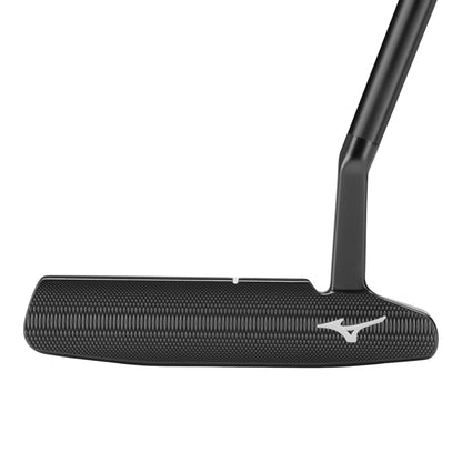 Mizuno M.Craft Kyoto Black Golf Putter | S