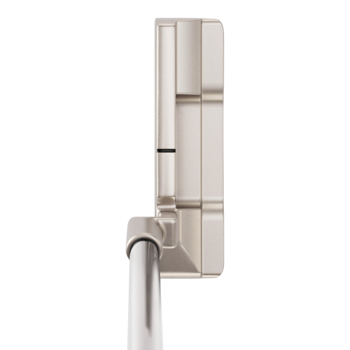 Mizuno M.Craft Kyoto Chrome Golf Putter | P