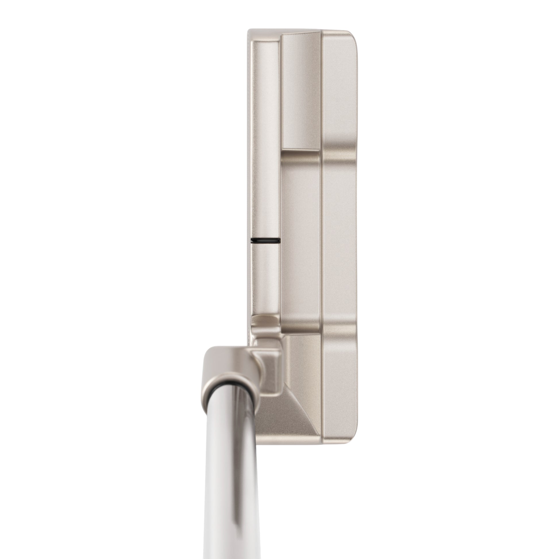 Mizuno M.Craft Kyoto Chrome Golf Putter | P