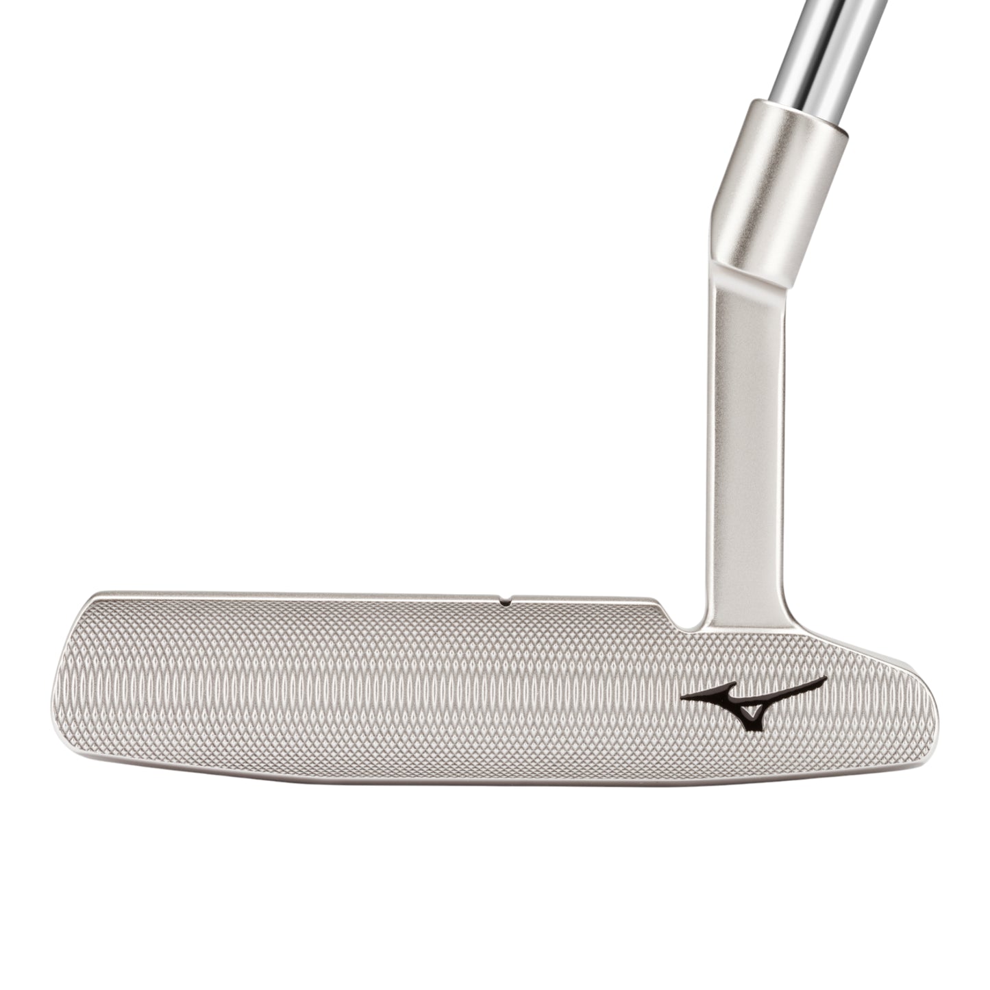 Mizuno M.Craft Kyoto Chrome Golf Putter | P