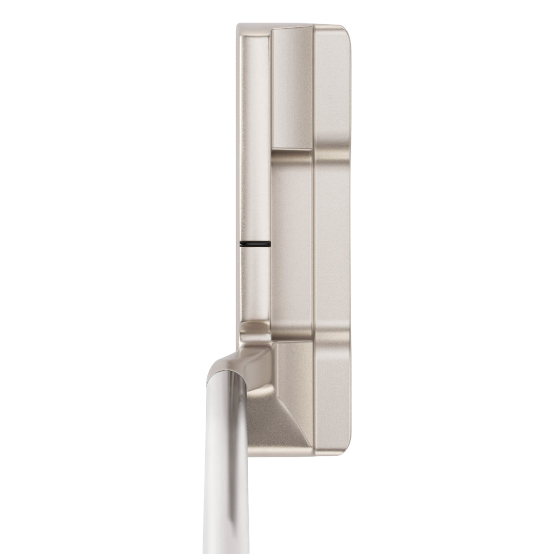 Mizuno M.Craft Kyoto Chrome Golf Putter