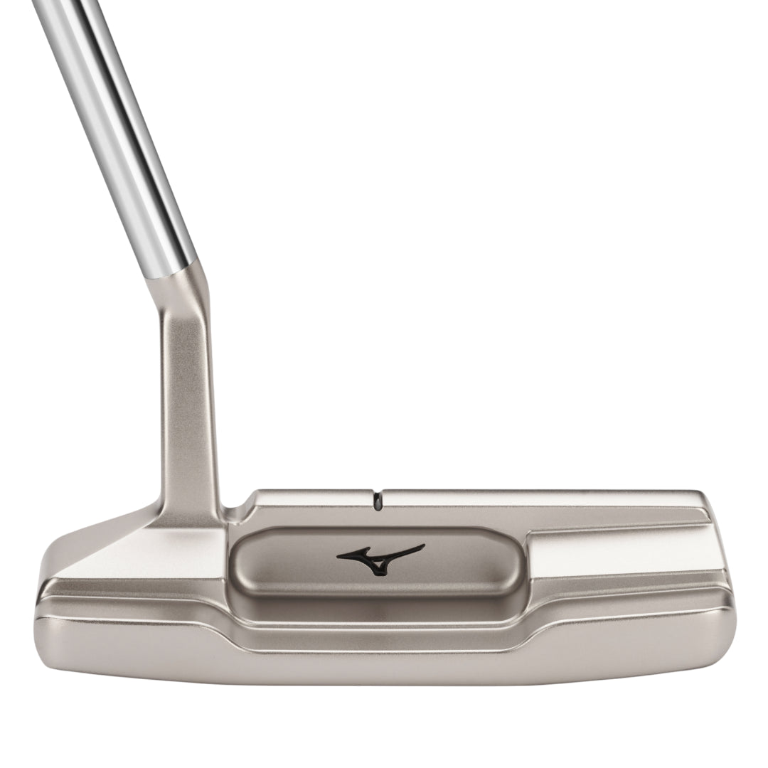 Mizuno M.Craft Kyoto Chrome Golf Putter