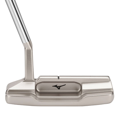 Mizuno M.Craft Kyoto Chrome Golf Putter