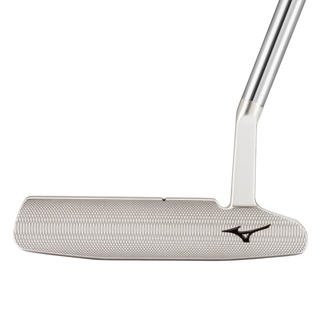 Mizuno M.Craft Kyoto Chrome Golf Putter