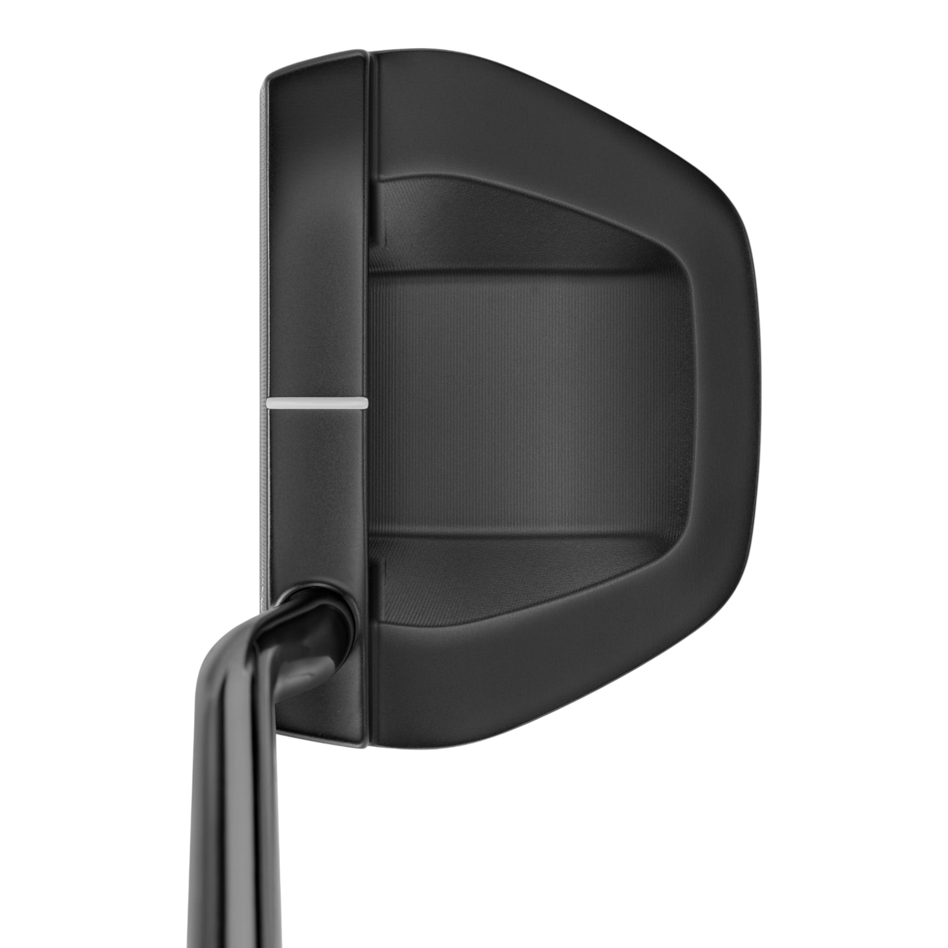 Mizuno M.Craft Nagoya Black Golf Putter | B