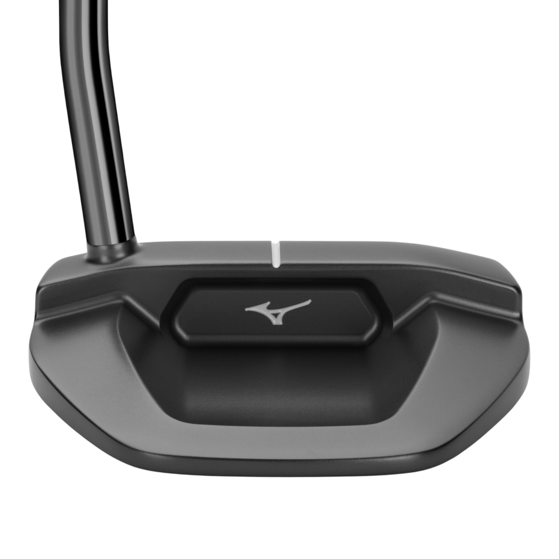 Mizuno M.Craft Nagoya Black Golf Putter | B