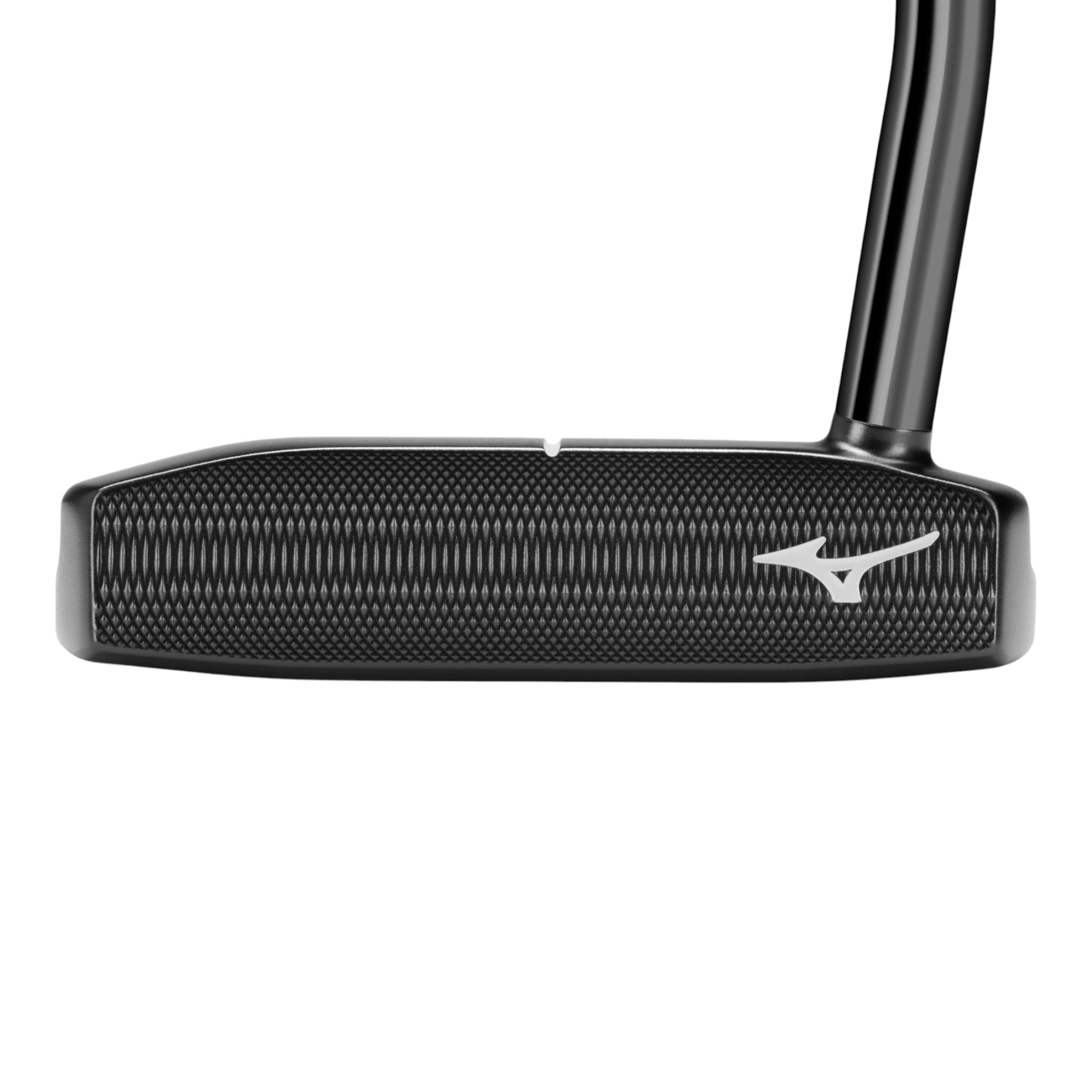 Mizuno M.Craft Nagoya Black Golf Putter | B