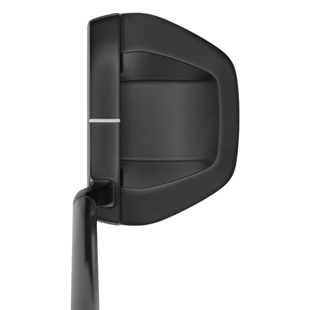 Mizuno M.Craft Nagoya Black Golf Putter
