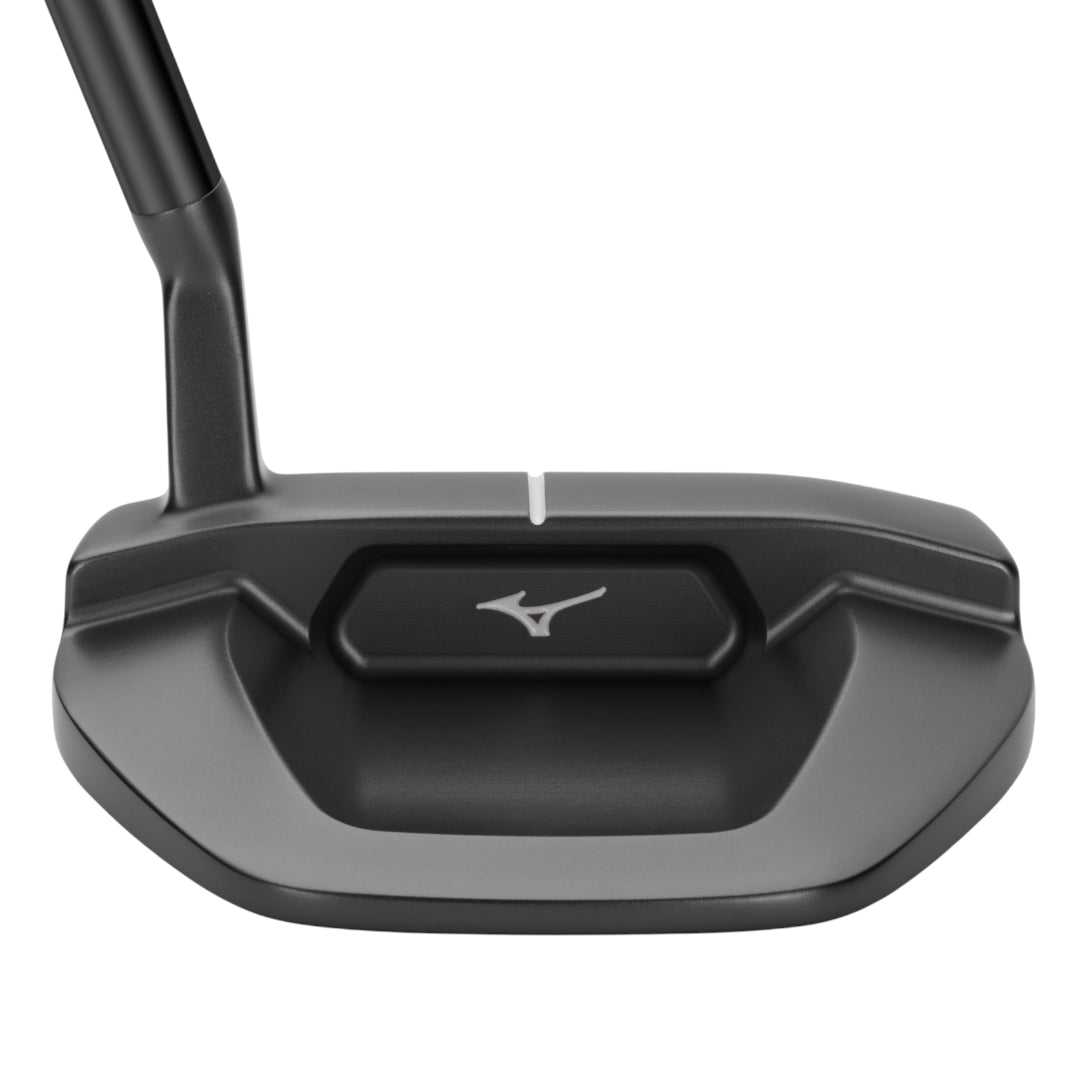 Mizuno M.Craft Nagoya Black Golf Putter