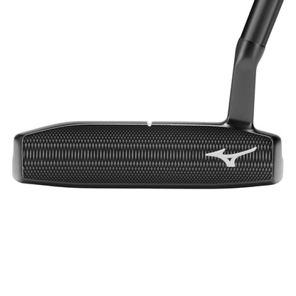 Mizuno M.Craft Nagoya Black Golf Putter
