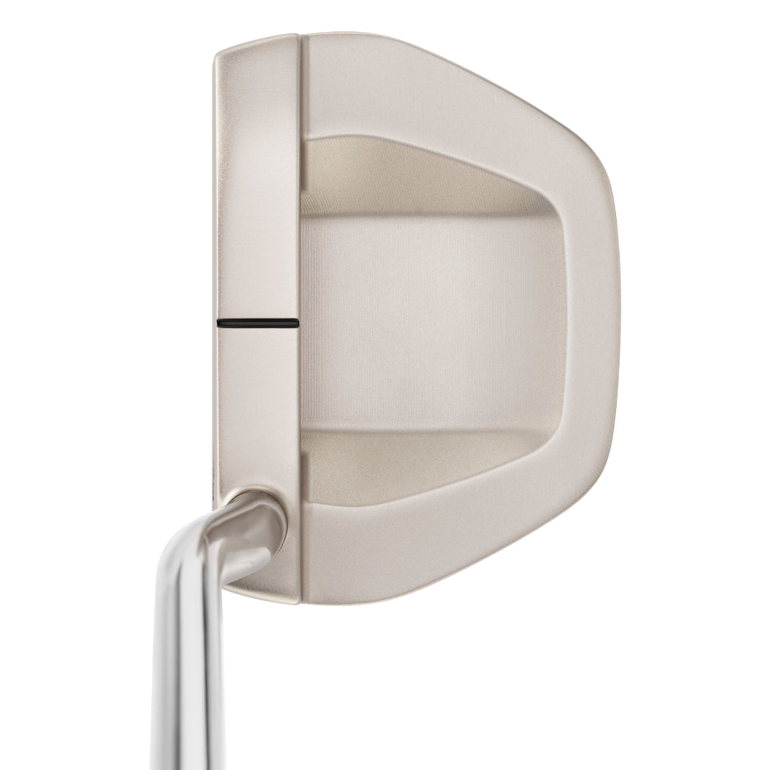 Mizuno M.Craft Nagoya Chrome Golf Putter