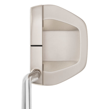 Mizuno M.Craft Nagoya Chrome Golf Putter