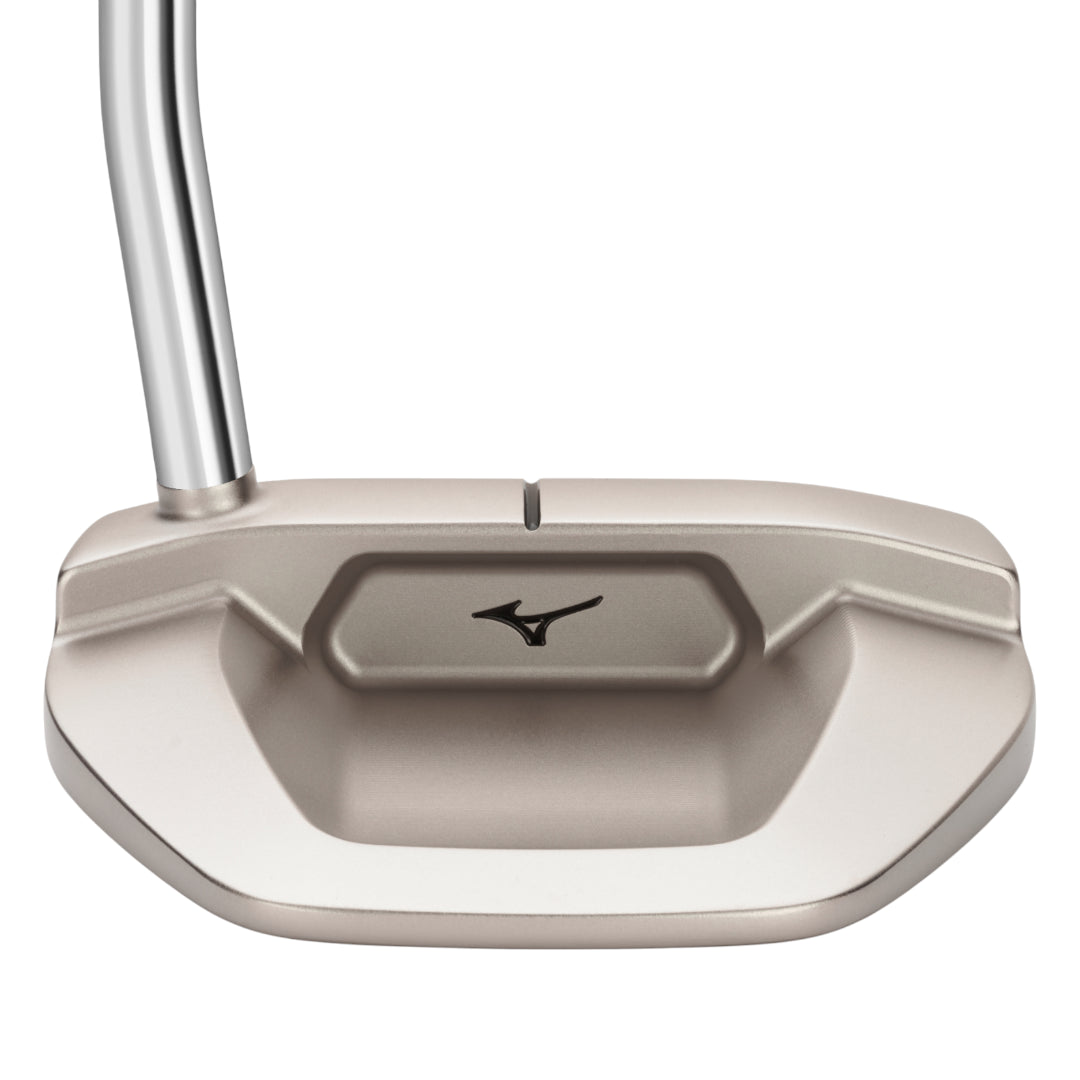 Mizuno M.Craft Nagoya Chrome Golf Putter