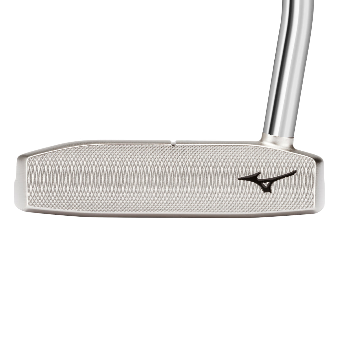 Mizuno M.Craft Nagoya Chrome Golf Putter
