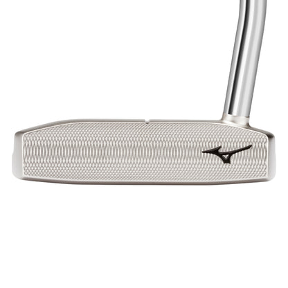 Mizuno M.Craft Nagoya Chrome Golf Putter