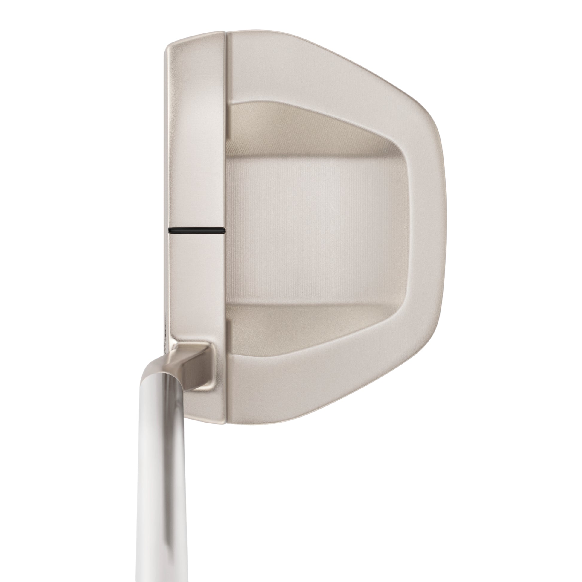 Mizuno M.Craft Nagoya Chrome Golf Putter | S