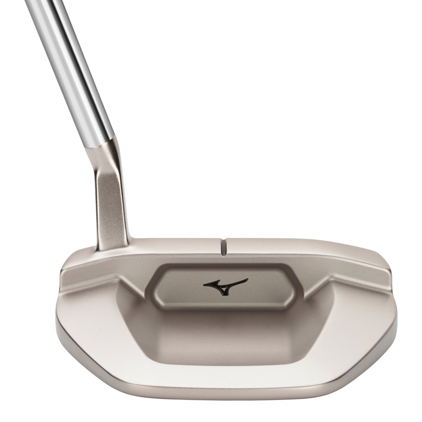 Mizuno M.Craft Nagoya Chrome Golf Putter | S