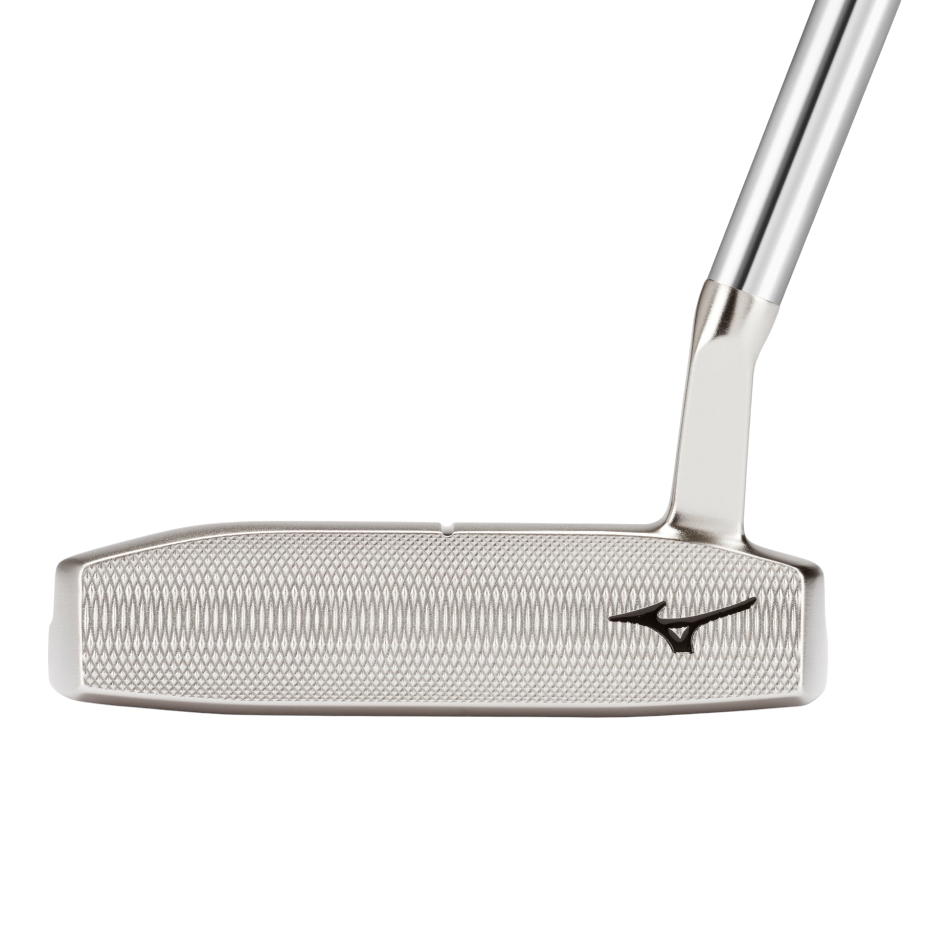 Mizuno M.Craft Nagoya Chrome Golf Putter | S