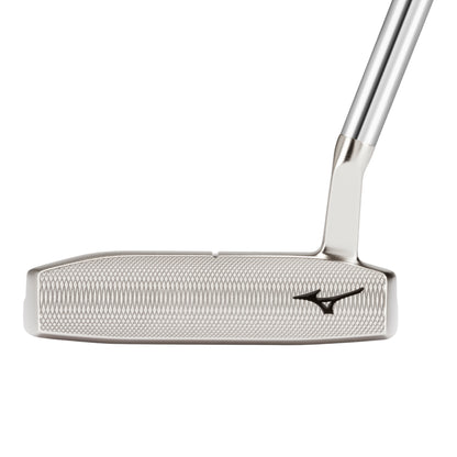 Mizuno M.Craft Nagoya Chrome Golf Putter | S