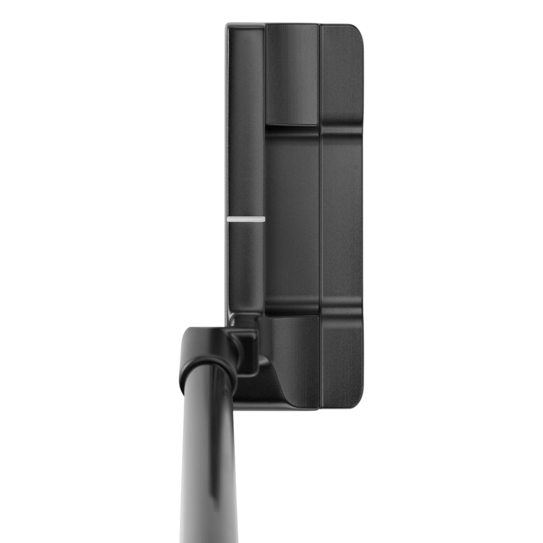Mizuno M.Craft Osaka Black Golf Putter