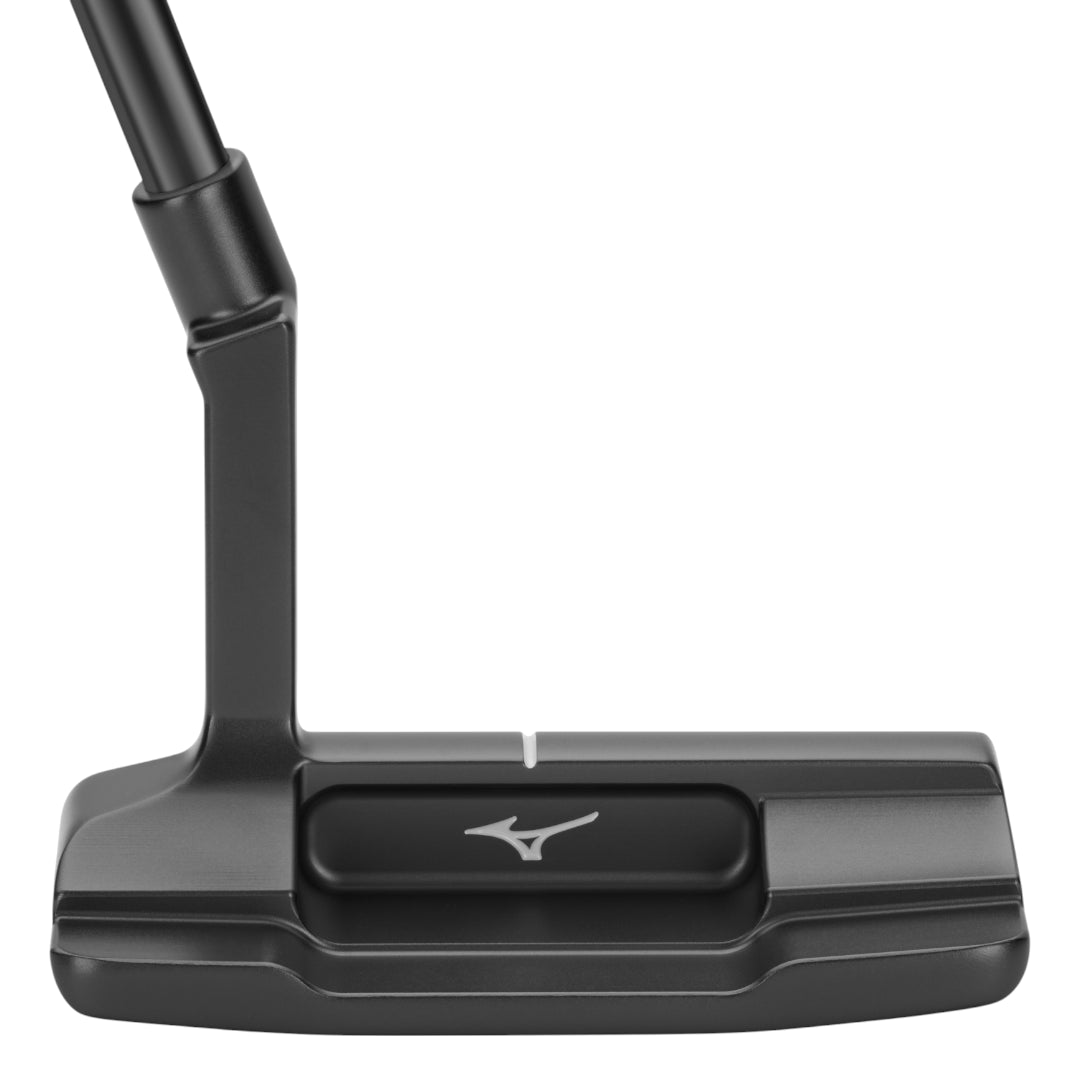 Mizuno M.Craft Osaka Black Golf Putter