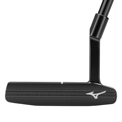 Mizuno M.Craft Osaka Black Golf Putter
