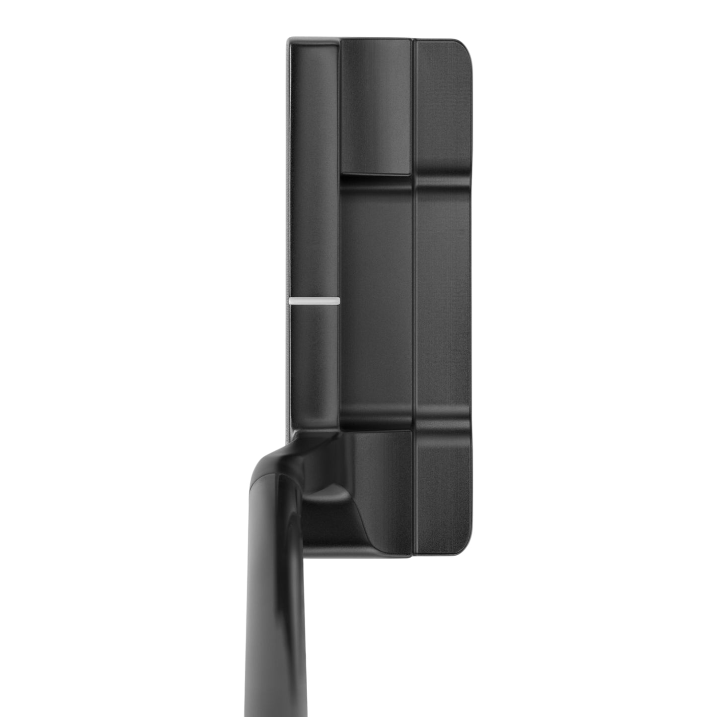 Mizuno M.Craft Osaka Black Golf Putter | S