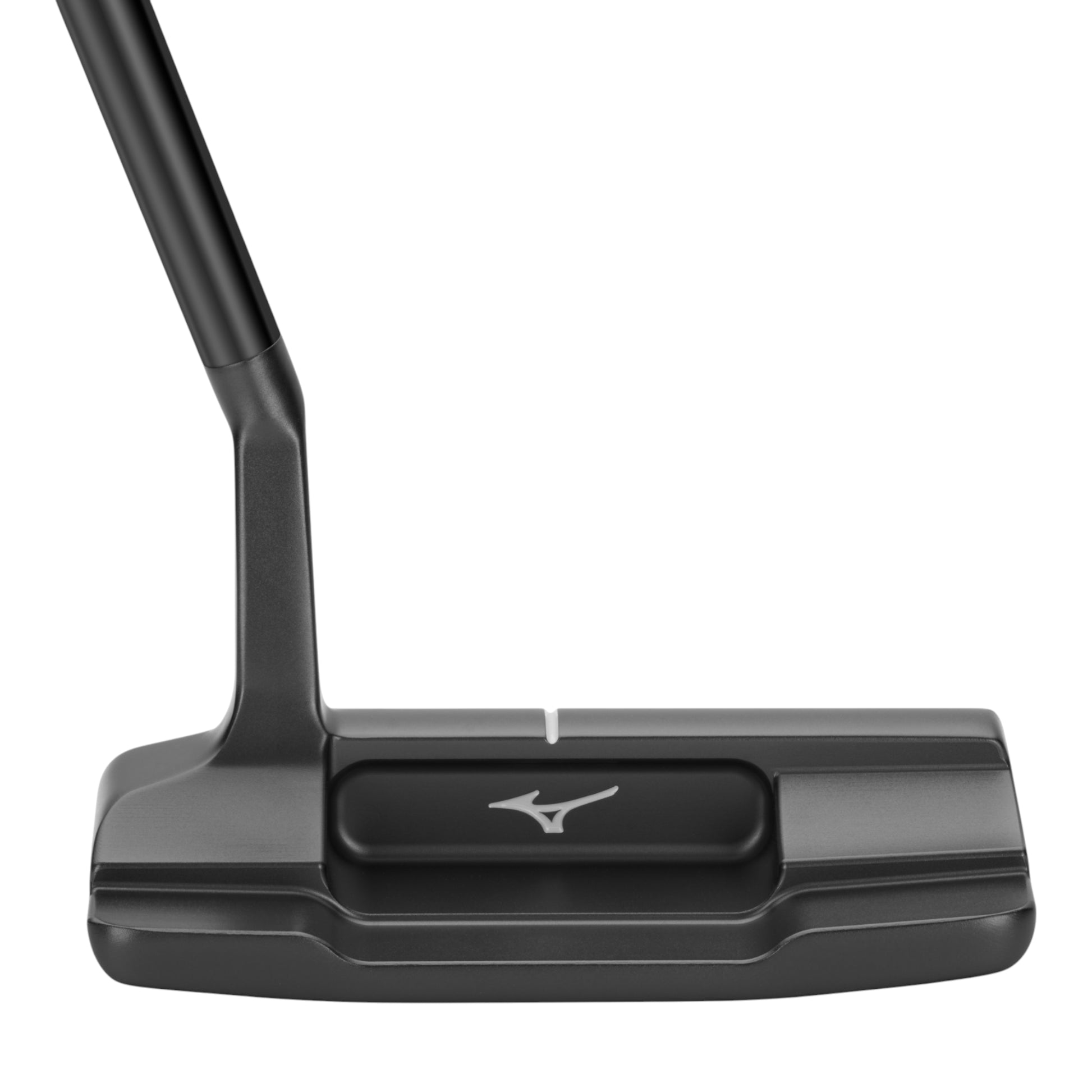Mizuno M.Craft Osaka Black Golf Putter | S