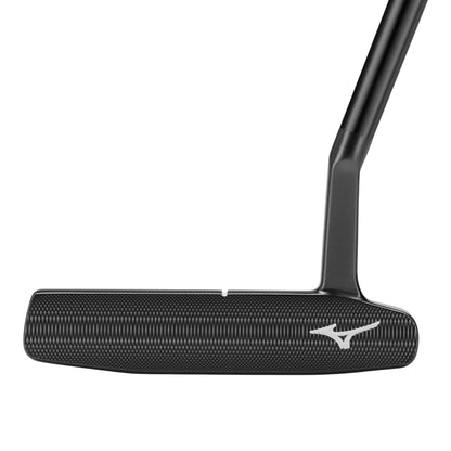 Mizuno M.Craft Osaka Black Golf Putter | S