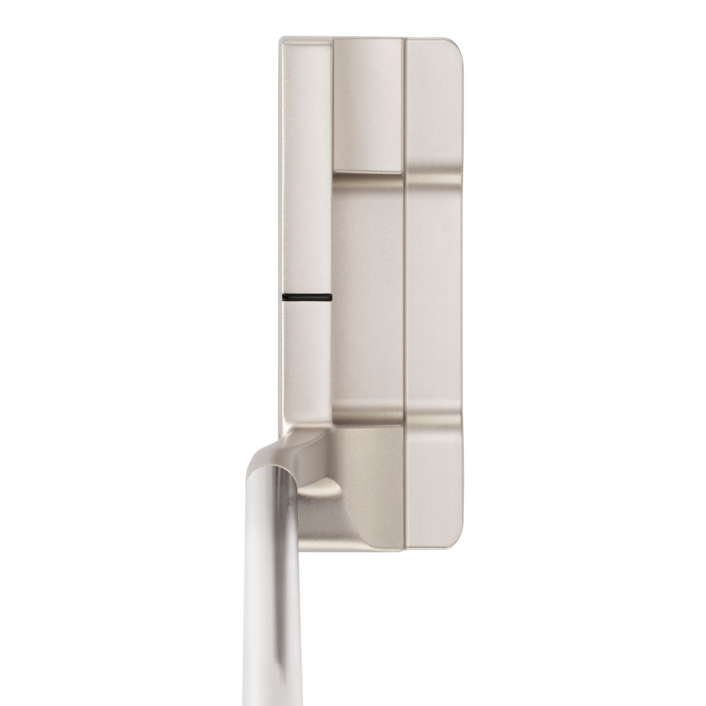 Mizuno M.Craft Osaka Chrome Golf Putter | S