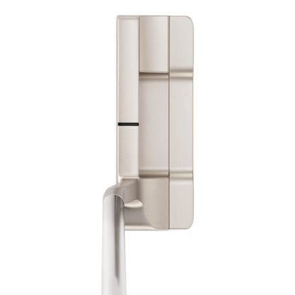 Mizuno M.Craft Osaka Chrome Golf Putter | S