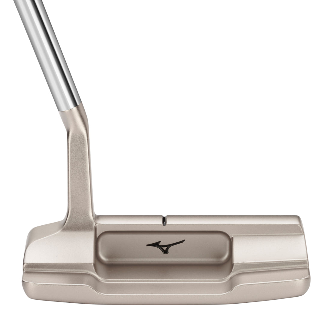 Mizuno M.Craft Osaka Chrome Golf Putter