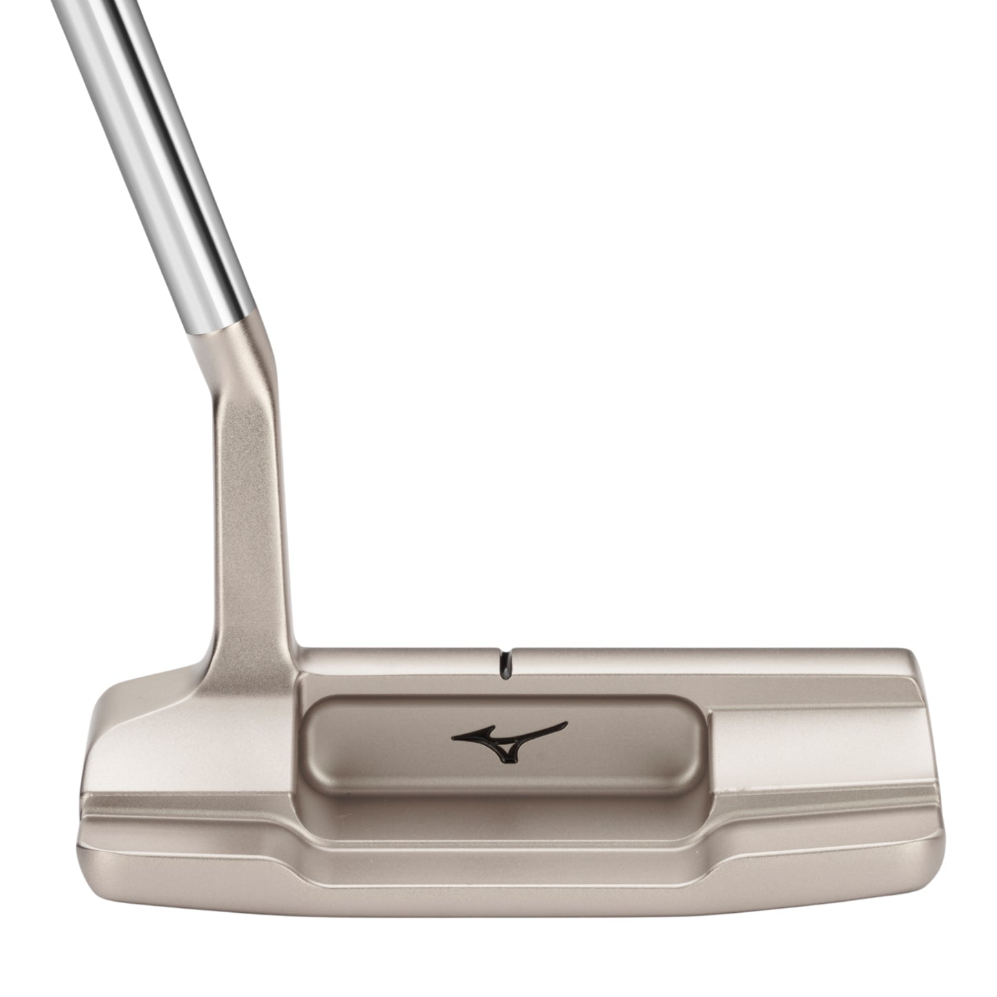 Mizuno M.Craft Osaka Chrome Golf Putter | S