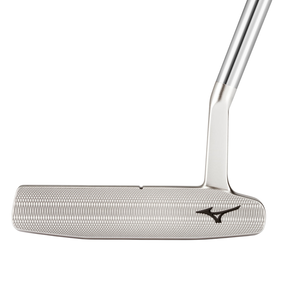 Mizuno M.Craft Osaka Chrome Golf Putter