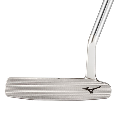 Mizuno M.Craft Osaka Chrome Golf Putter