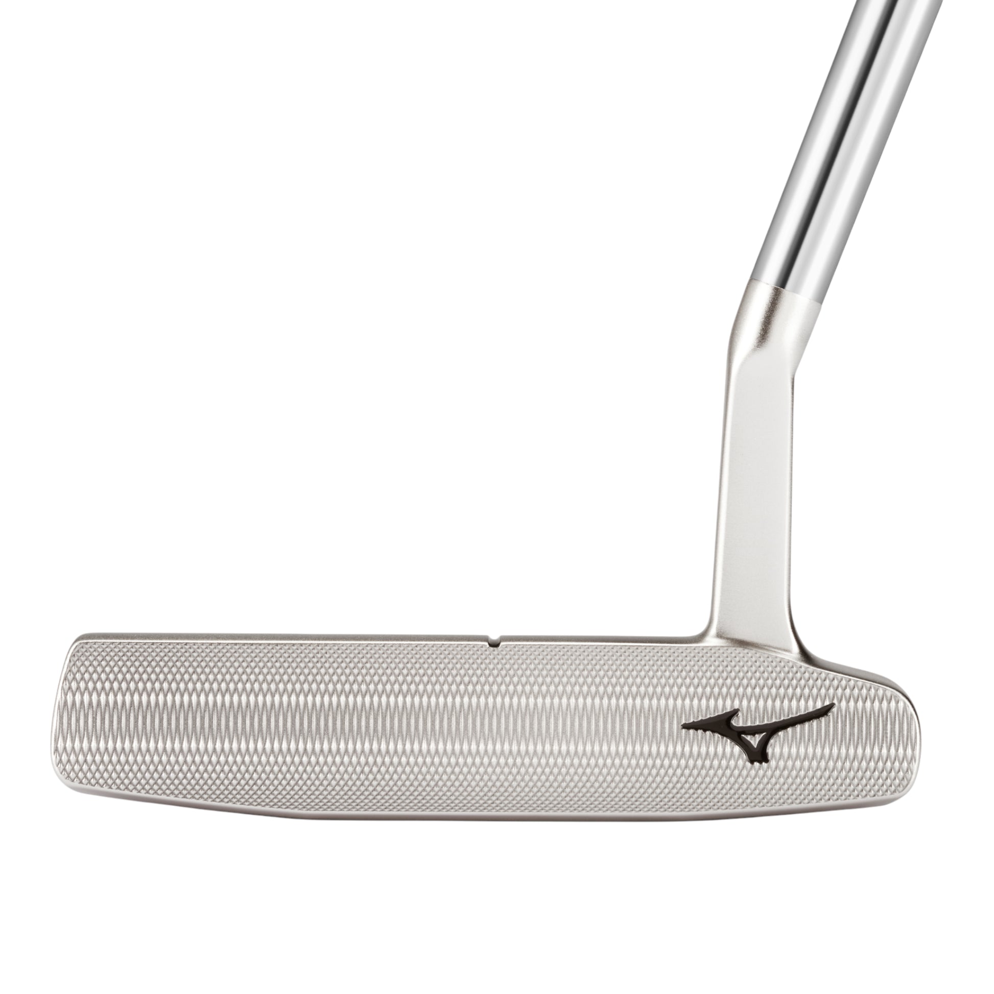 Mizuno M.Craft Osaka Chrome Golf Putter | S