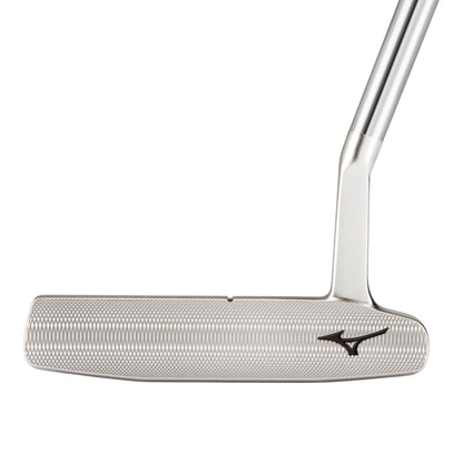 Mizuno M.Craft Osaka Chrome Golf Putter | S