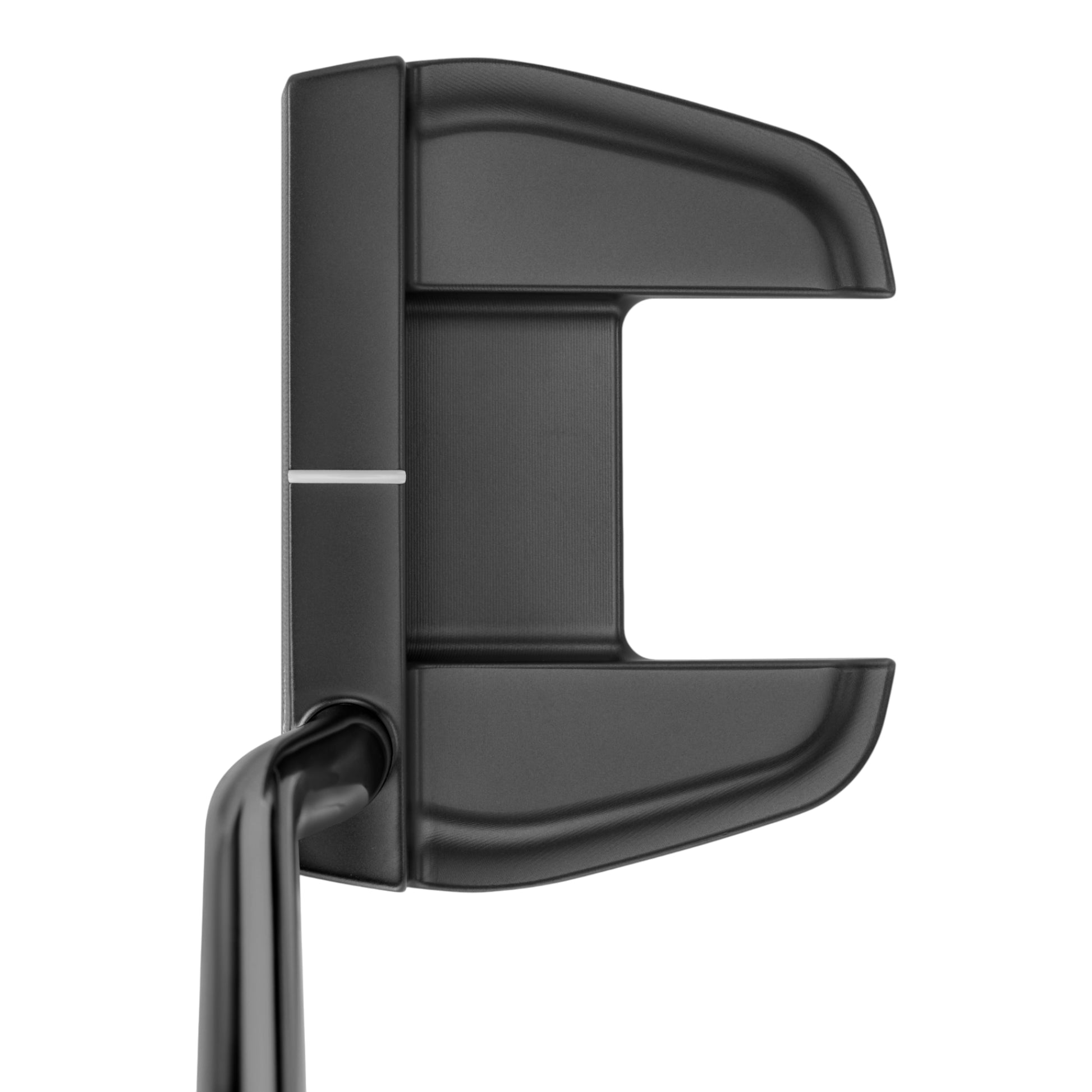 Mizuno M.Craft Tokyo Black Golf Putter | B