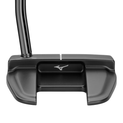 Mizuno M.Craft Tokyo Black Golf Putter | B