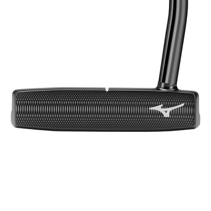 Mizuno M.Craft Tokyo Black Golf Putter | B