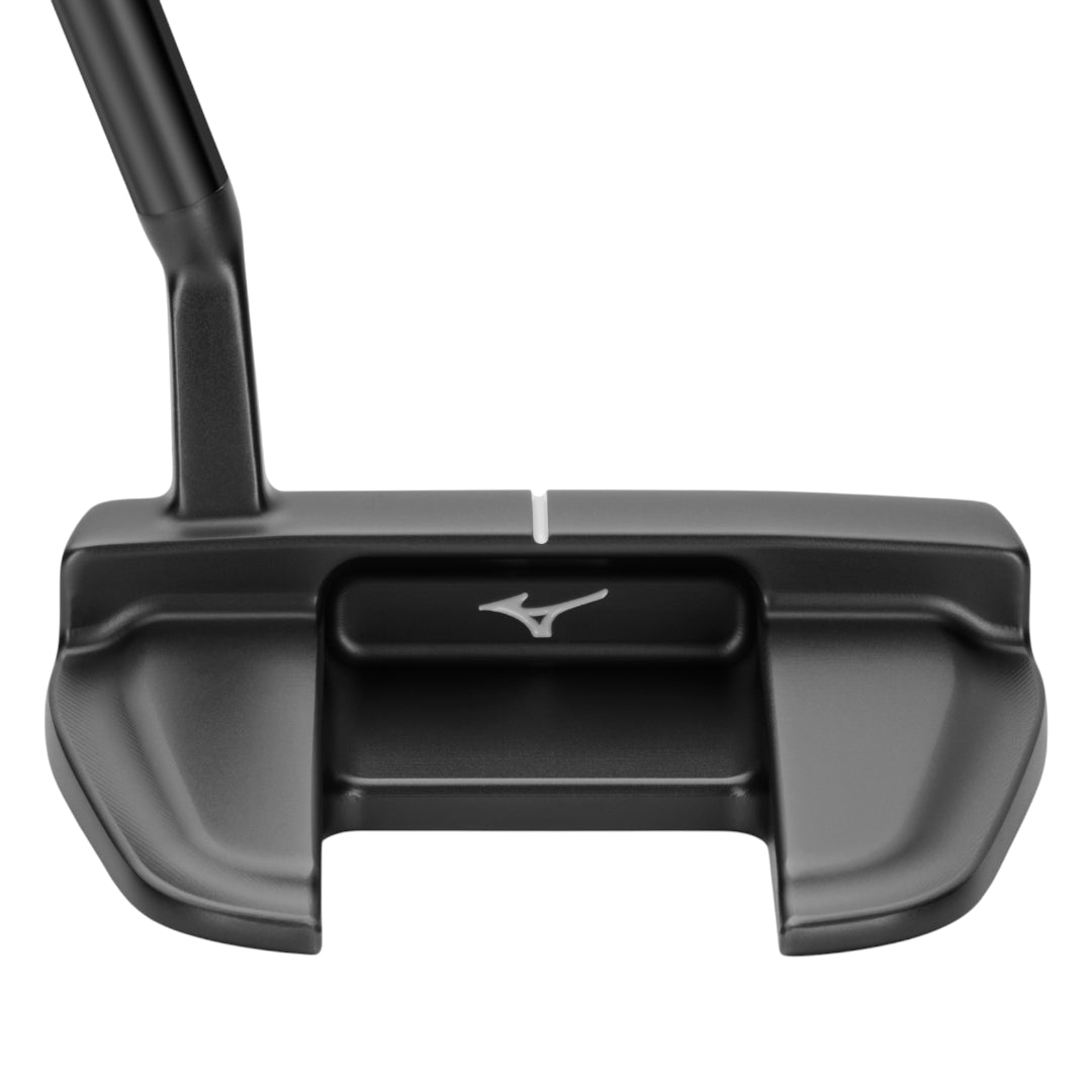 Mizuno M.Craft Tokyo Black Golf Putter