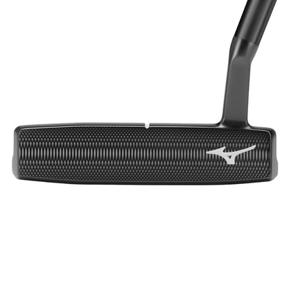 Mizuno M.Craft Tokyo Black Golf Putter