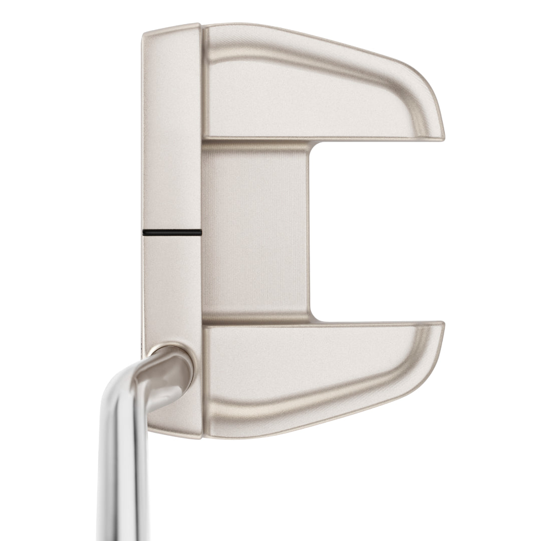 Mizuno M.Craft Tokyo Chrome Golf Putter