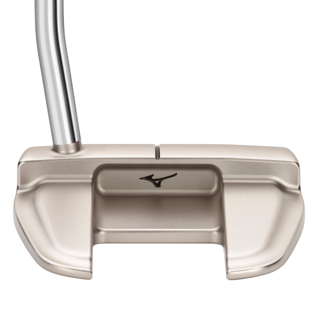 Mizuno M.Craft Tokyo Chrome Golf Putter