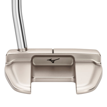 Mizuno M.Craft Tokyo Chrome Golf Putter