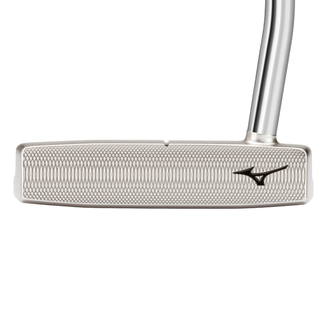 Mizuno M.Craft Tokyo Chrome Golf Putter