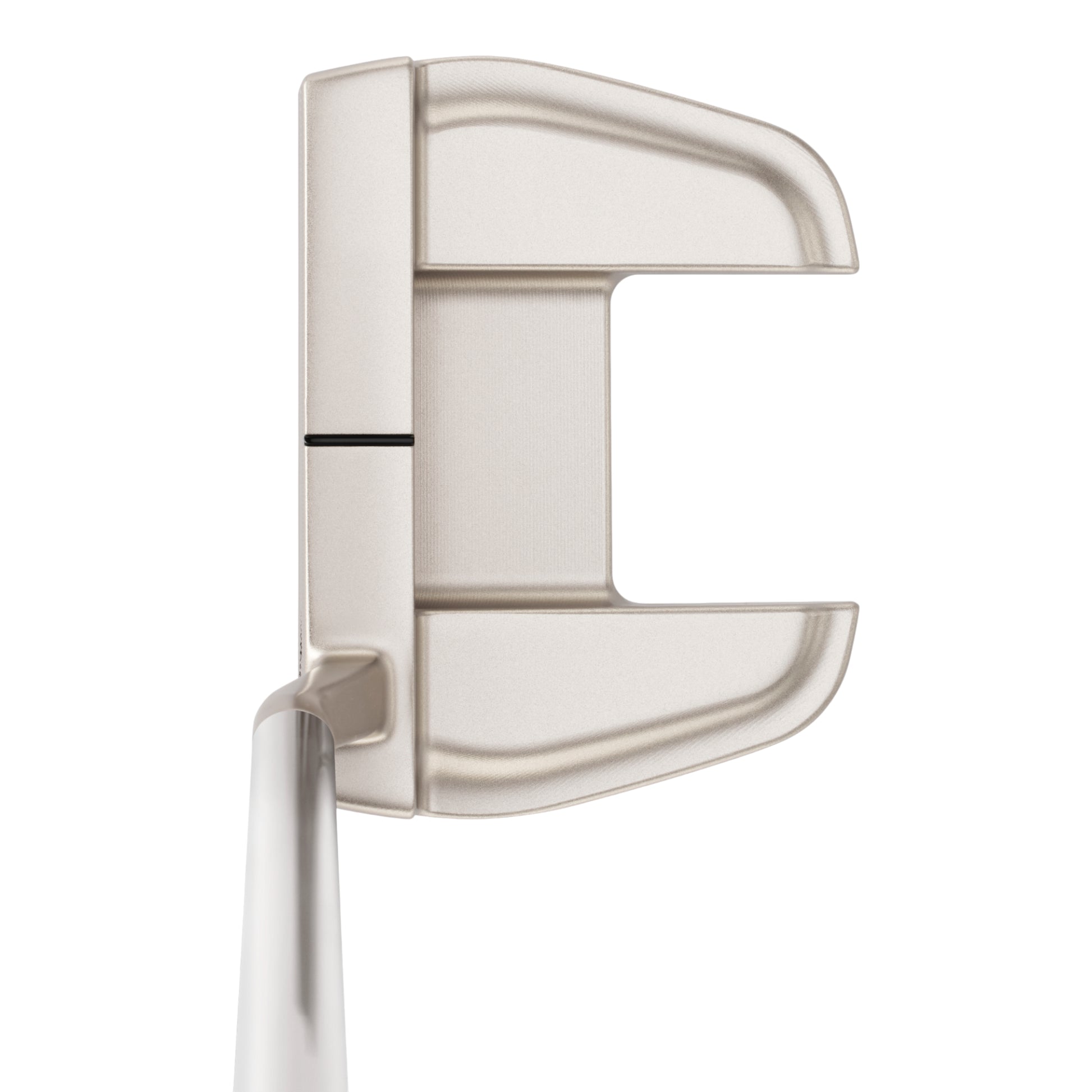 Mizuno M.Craft Tokyo Chrome Golf Putter | S