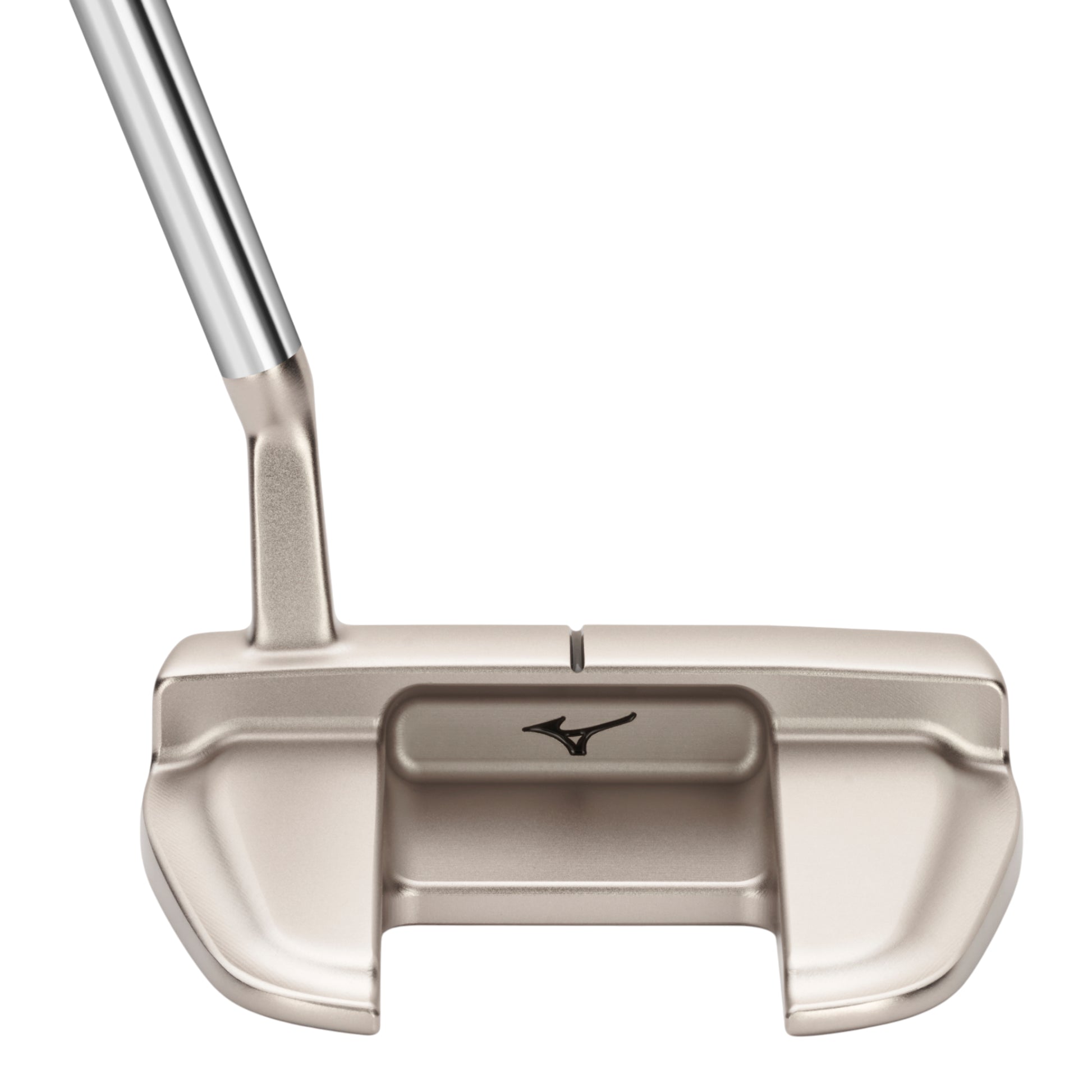 Mizuno M.Craft Tokyo Chrome Golf Putter | S